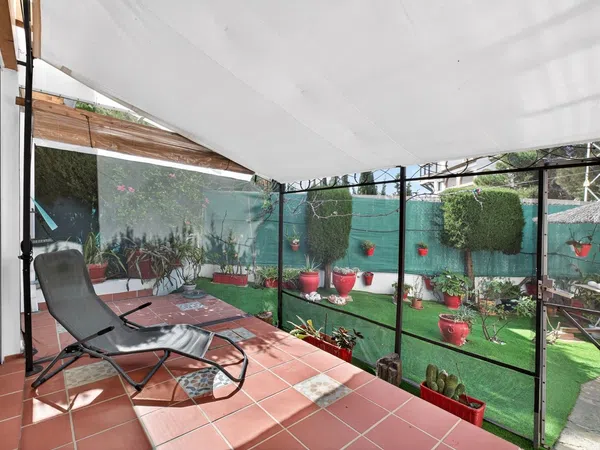 Chalet adosado en calle Almería, 63 - Foto 3