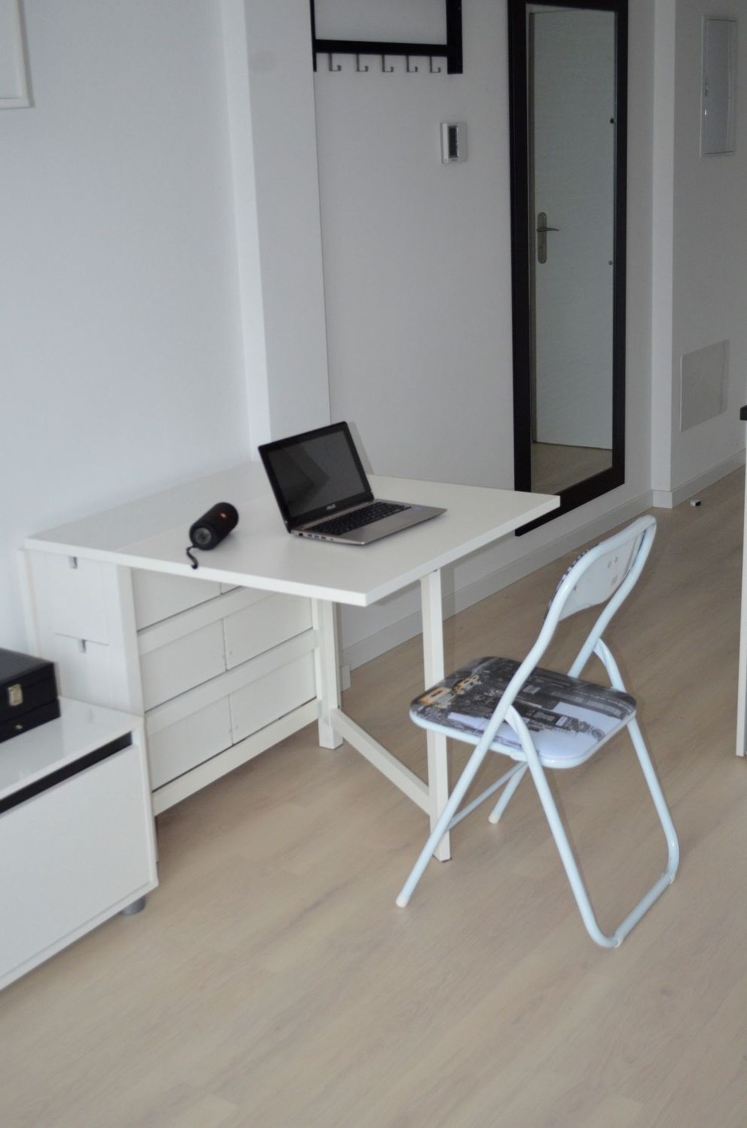 Estudio en Calle de Bravo Murillo, 362, Cuzco-Castillejos - Foto 8