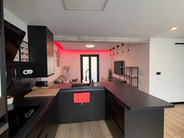 Piso en calle Nueva de la Virgen, 13 - Foto 4