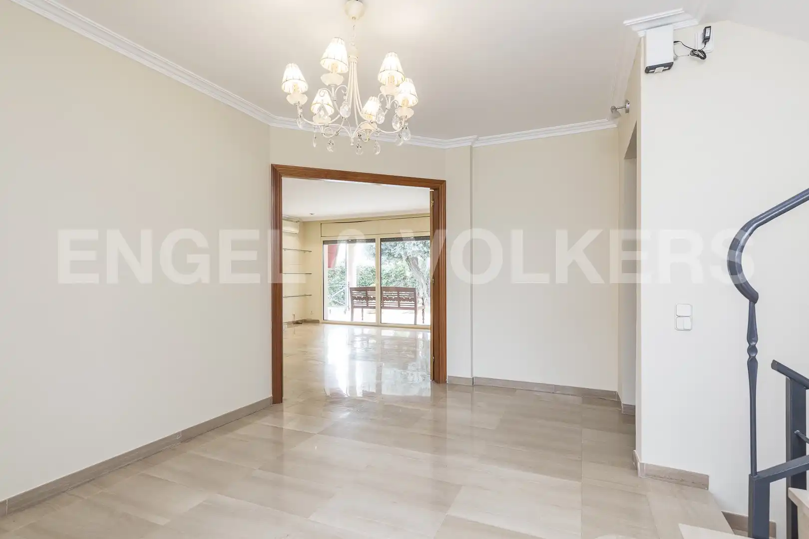 Chalet en Esplugues de Llobregat - Foto 18