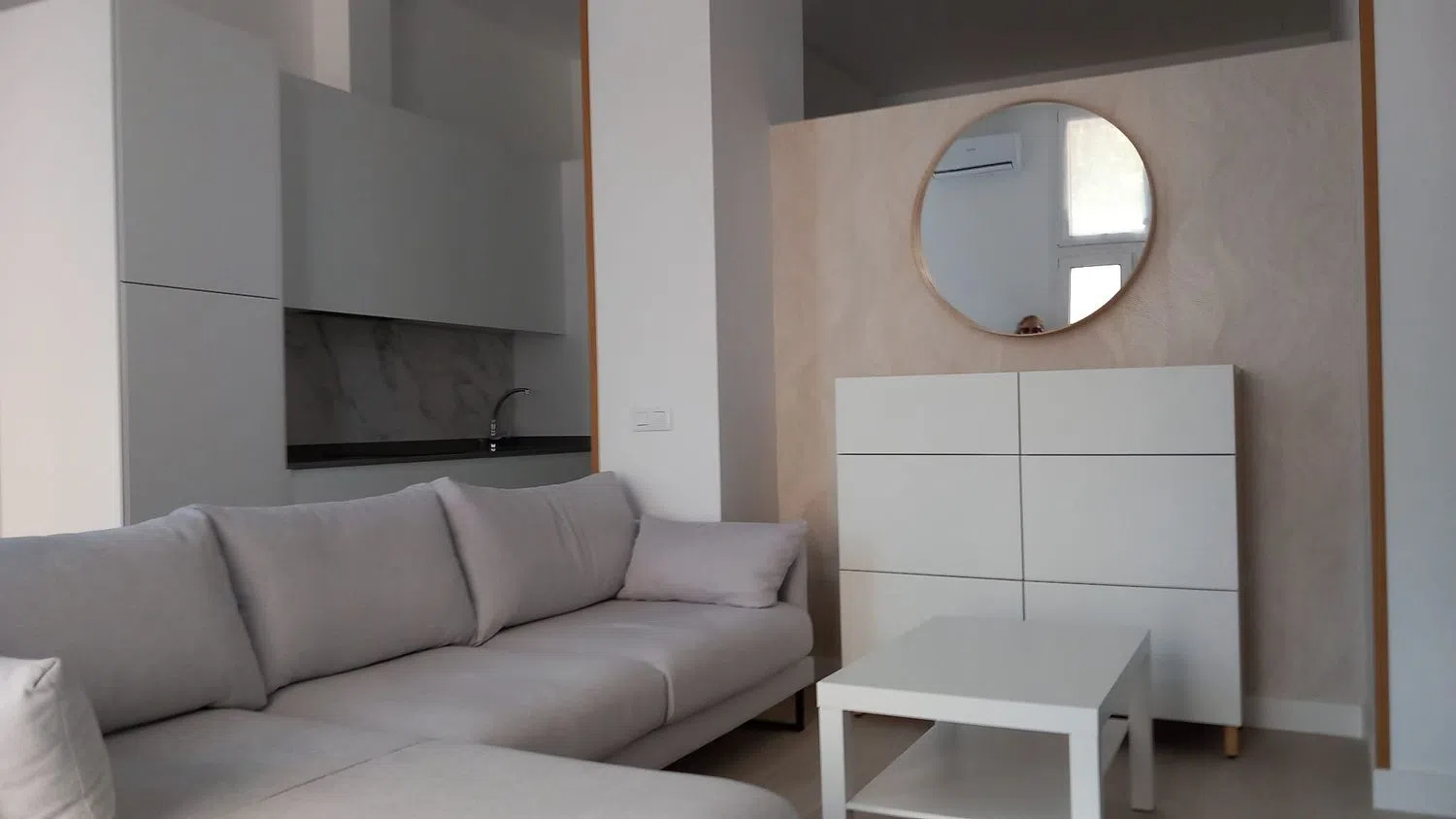 Estudio en calle Antonio Cumella, 9 - Foto 1