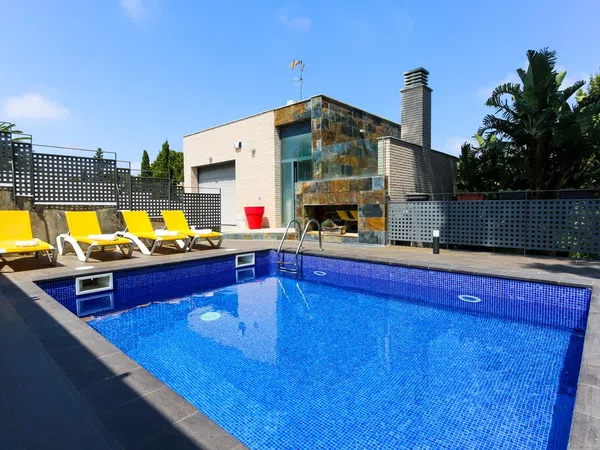 Casa o chalet independiente en Avenida del Mirador, 28, Xalets de Salou - Mirador de Salou, Xalets de Salou - Mirador de Salou - Foto 1