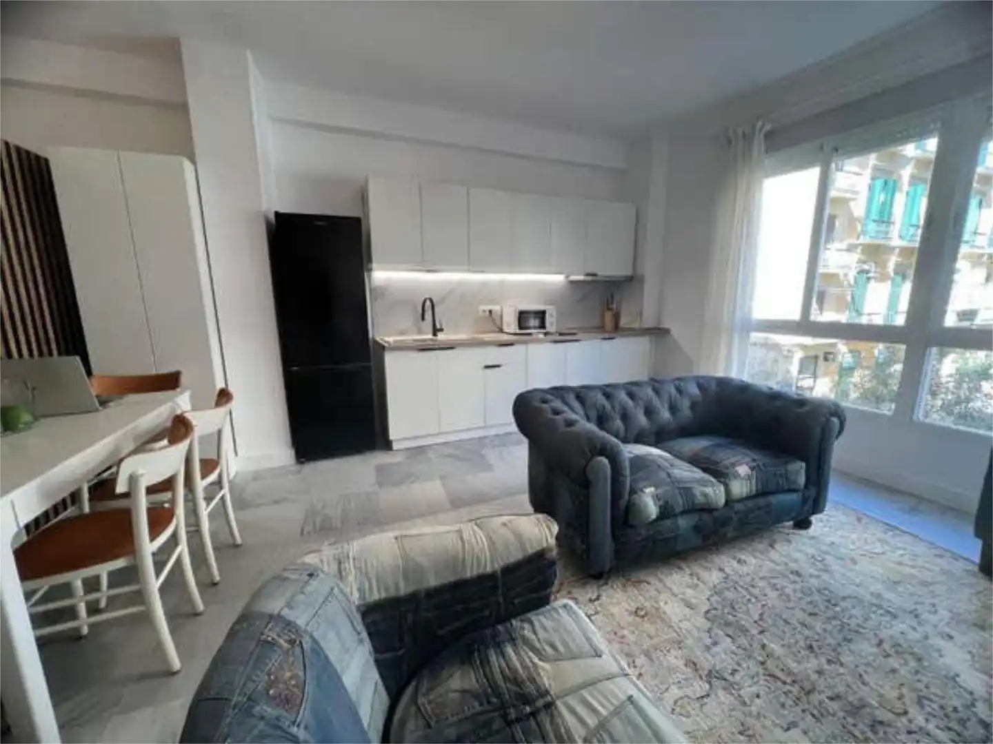 Apartamento en Centro - Foto 4