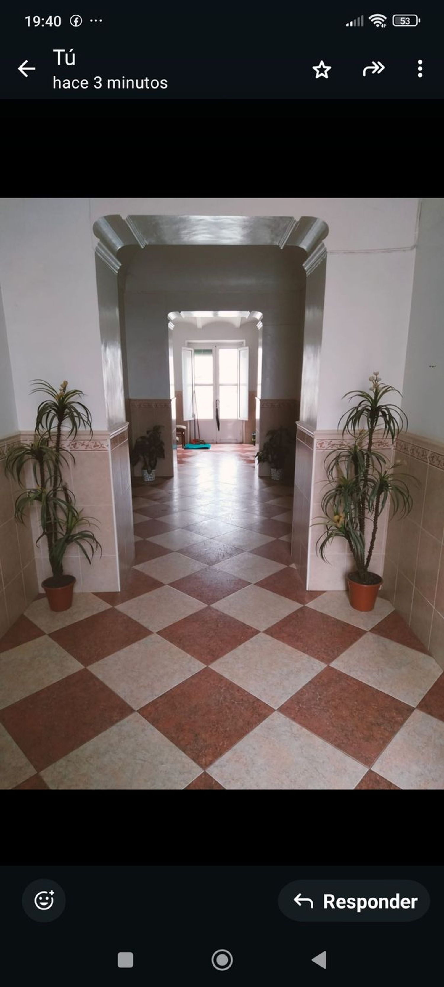 Casa de pueblo en Calle Diego Hidalgo Solís, 38 - Foto 2
