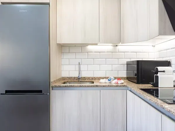 Piso en avenida Rafael Puig Lluvina, 9 - Foto 5