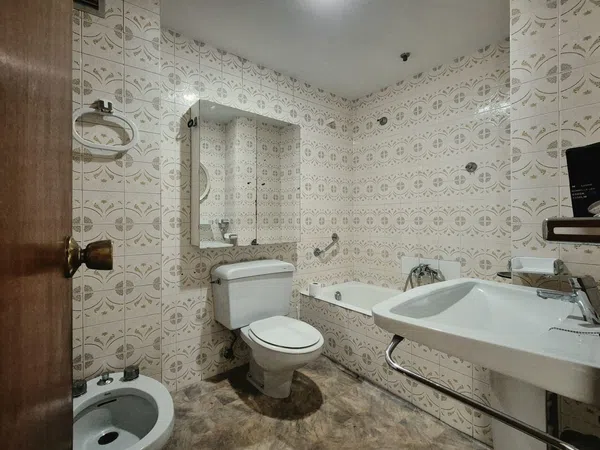 Piso en Calle Javier Barkaiztegi, 17, Amara - Foto 12