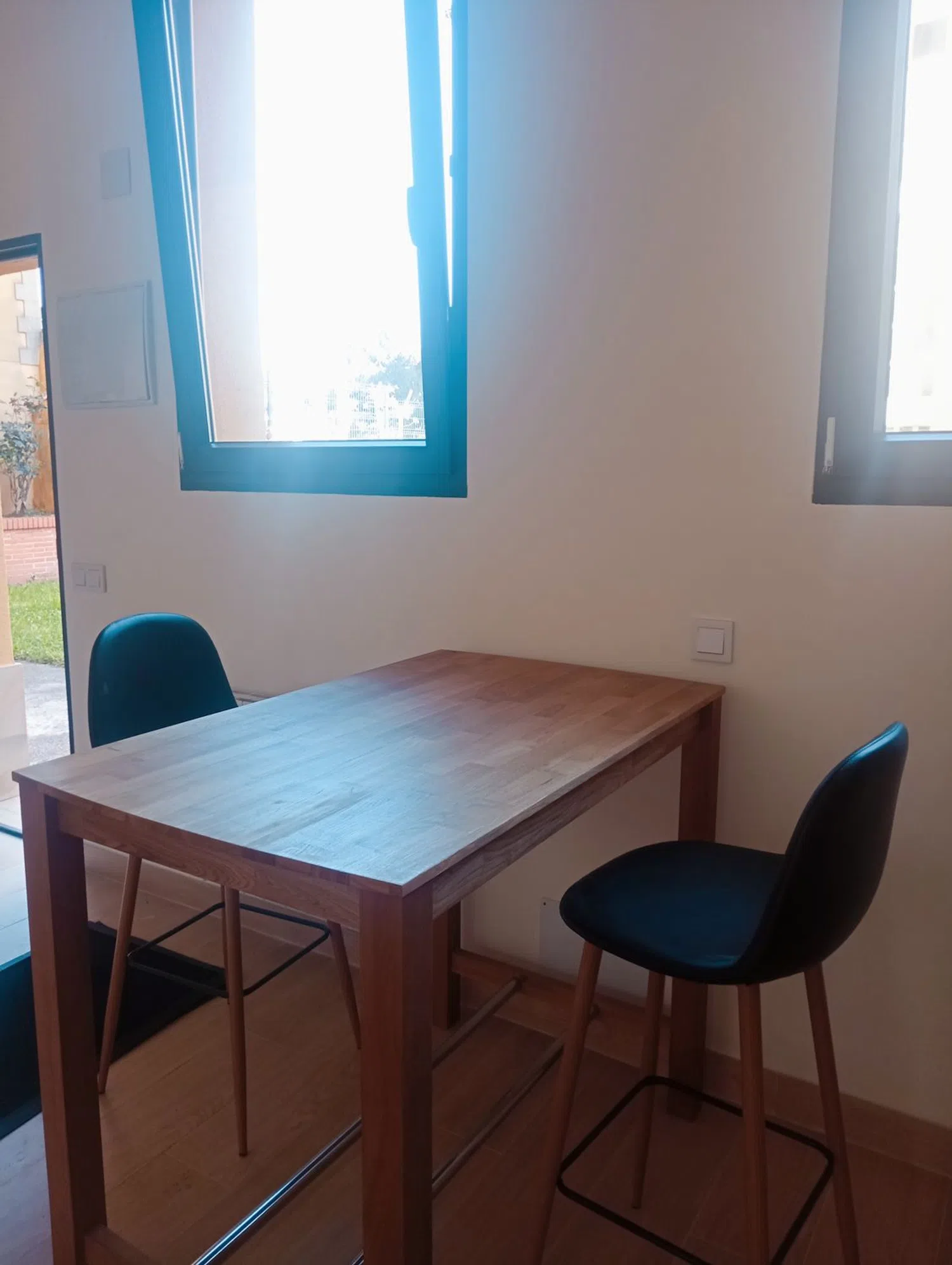 Estudio en calle Francisco Palazuelos, 16 - Foto 2