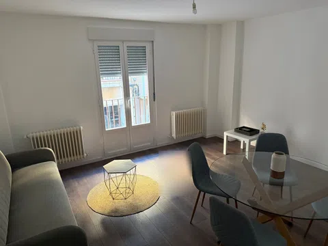 Piso en calle Rodillo, 2 - Foto 1