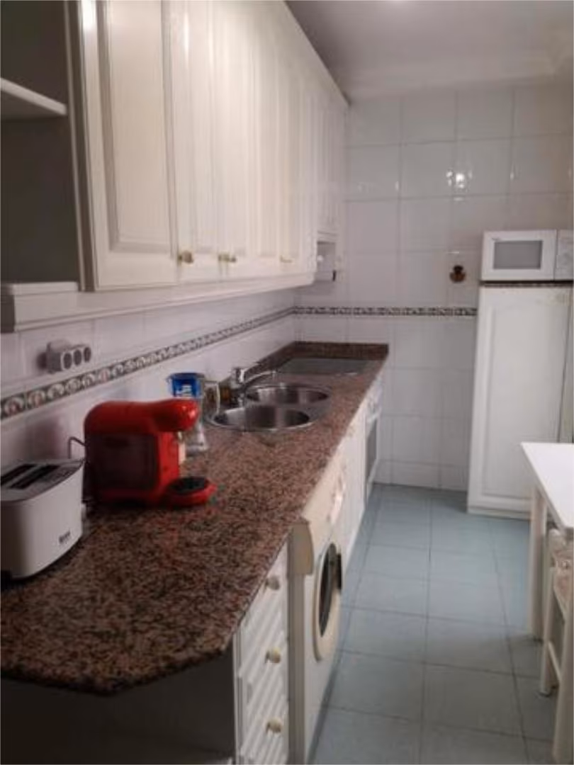 Piso en Centro - Foto 4