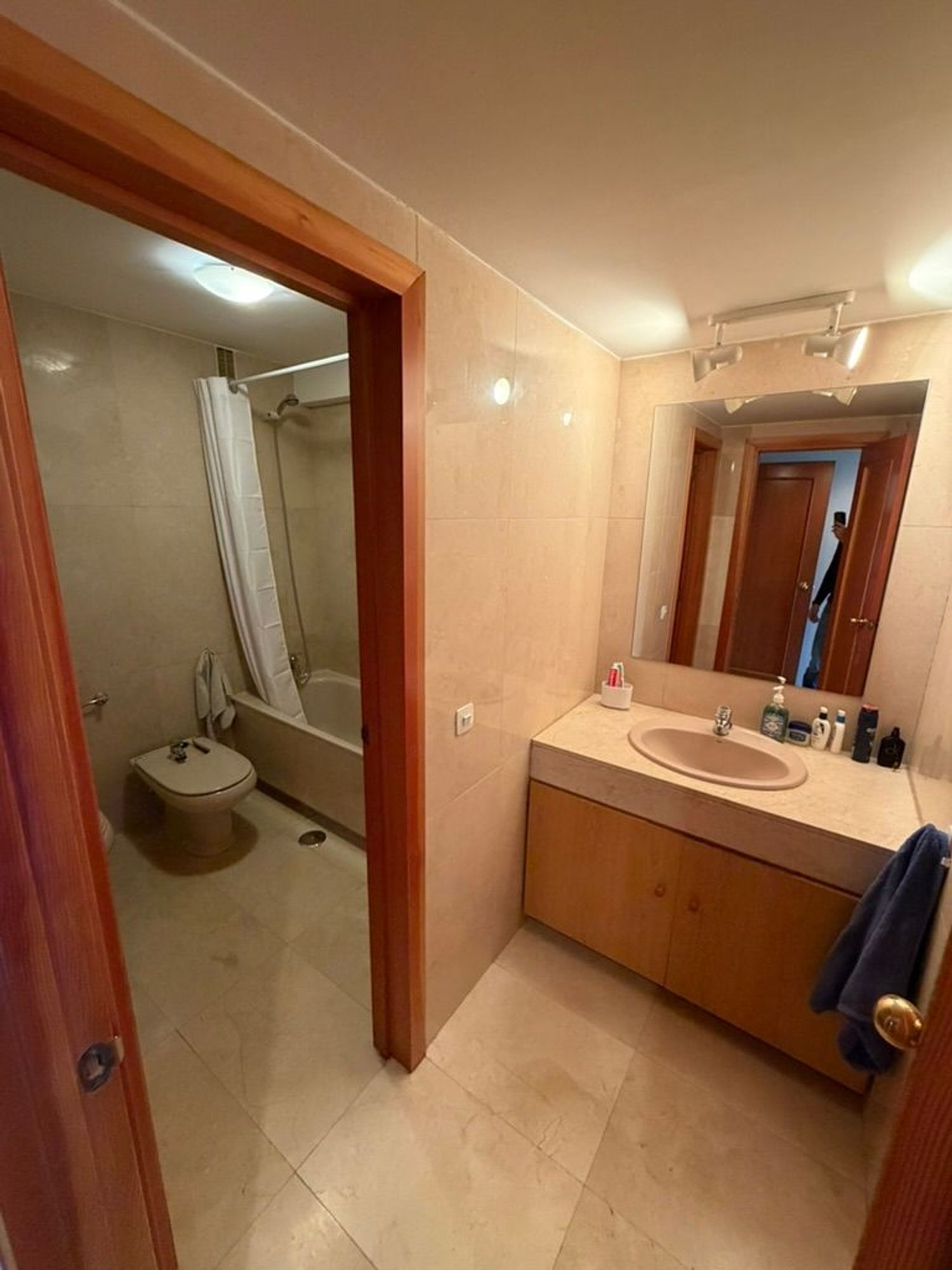 Piso en calle de Cristóbal Bordiú, 22 - Foto 4