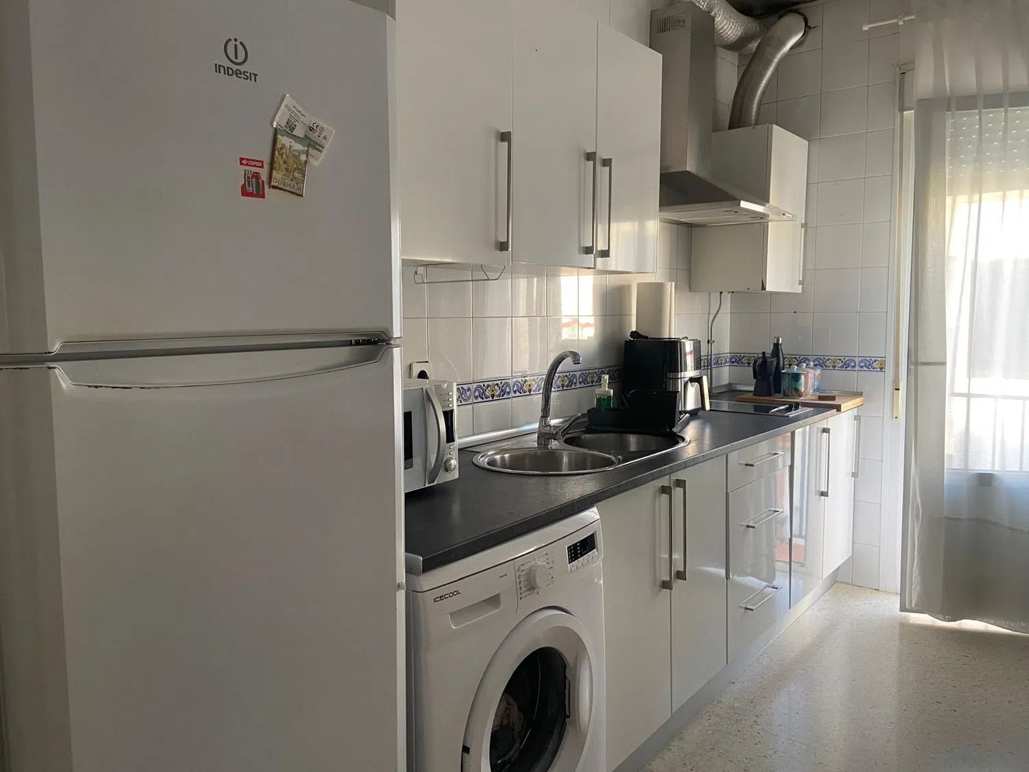 Piso en calle Mosquera de Figueroa, 1 Sn - Foto 4