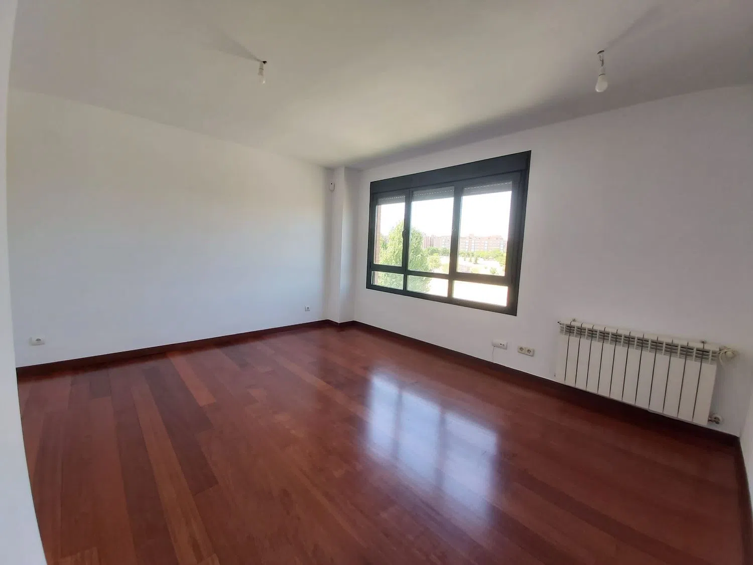 Piso en calle Alcalde Henche de la Plata, 26 - Foto 4