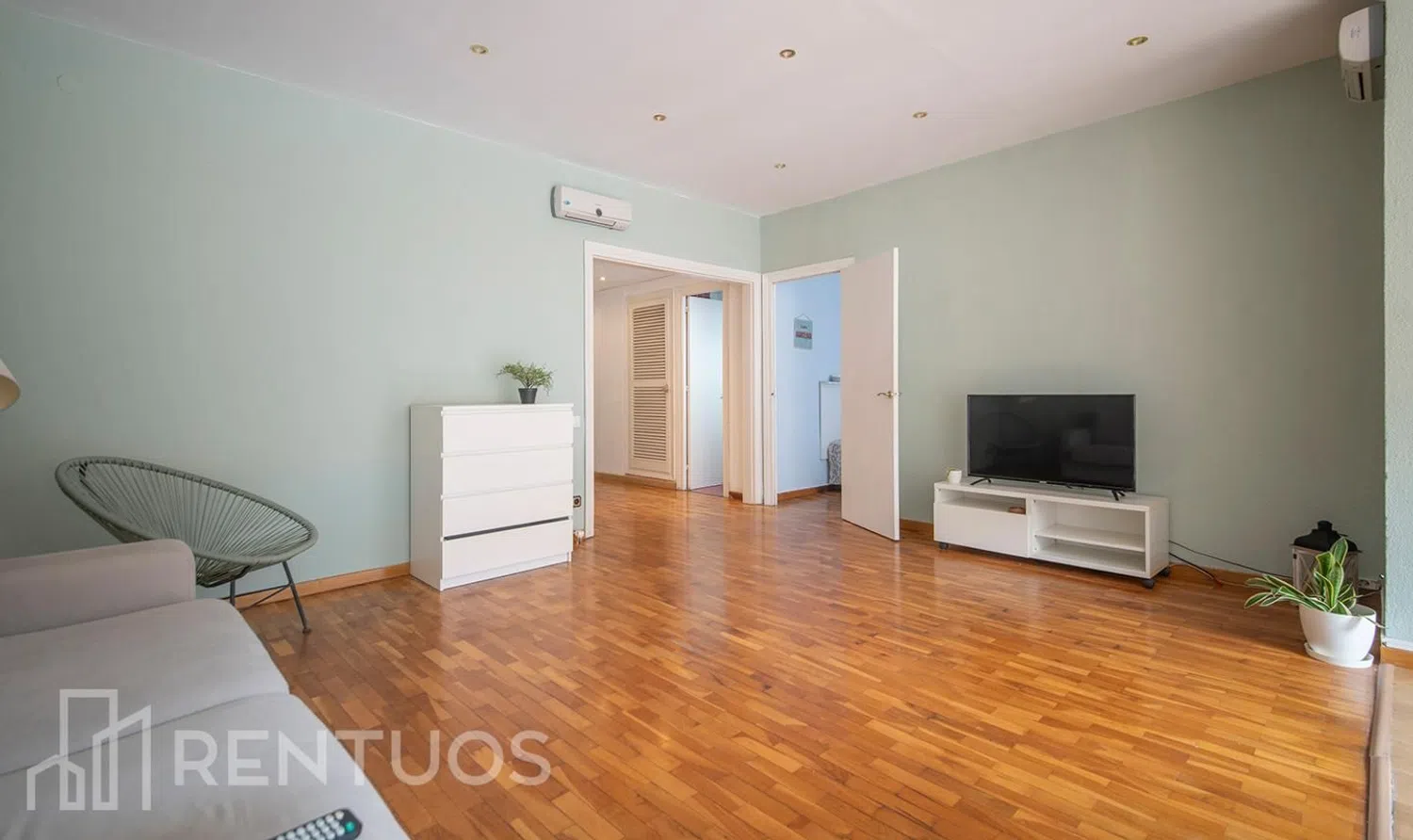 Piso en calle de València - Foto 13