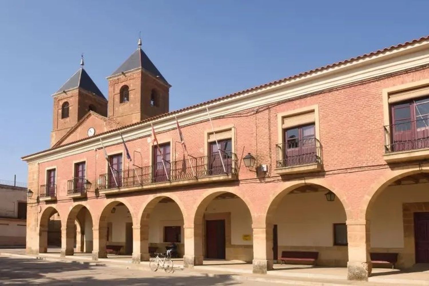 Casa o chalet independiente en Carretera de Palencia, 13 - Foto 4