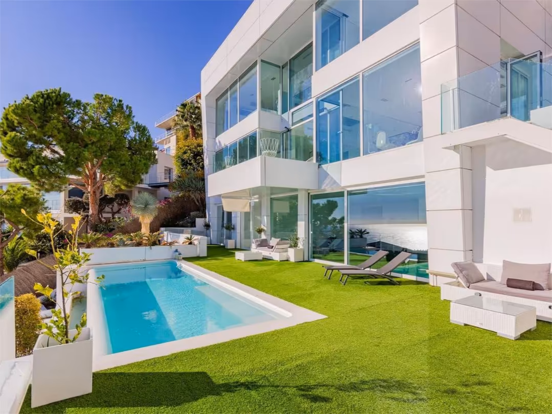 Casa adosada en  Carrer Malvasia 46 - Foto 10