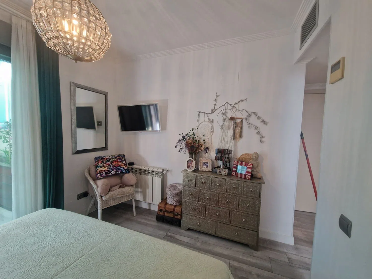 Ático en calle Ariel, 4 - Foto 27