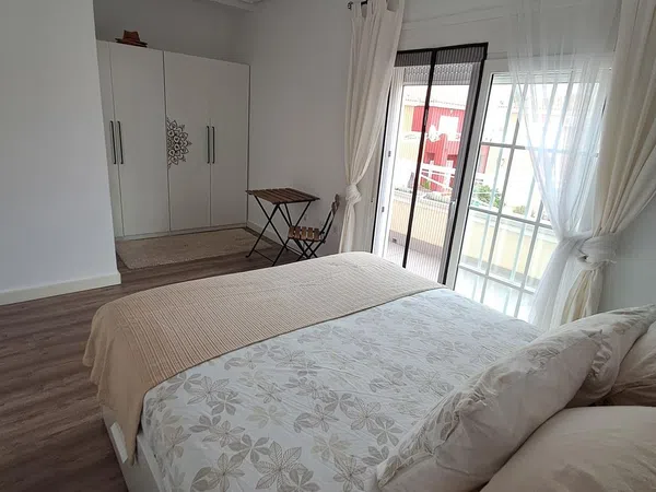 Casa independiente en Urb. altaona golf Barrio Baños y Mendigo - Foto 25