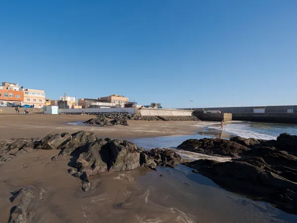 Casa o chalet independiente en San Juan de Dios-Salto del Negro-Playa de la Laja - Foto 34