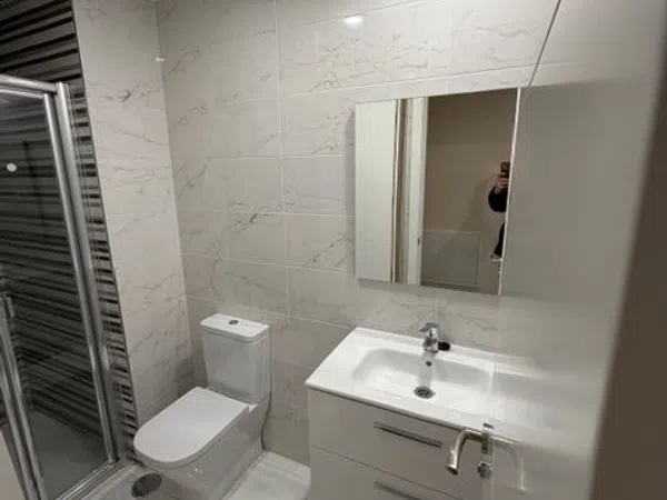 Piso en calle Luis Sauquillo, 77 - Foto 13