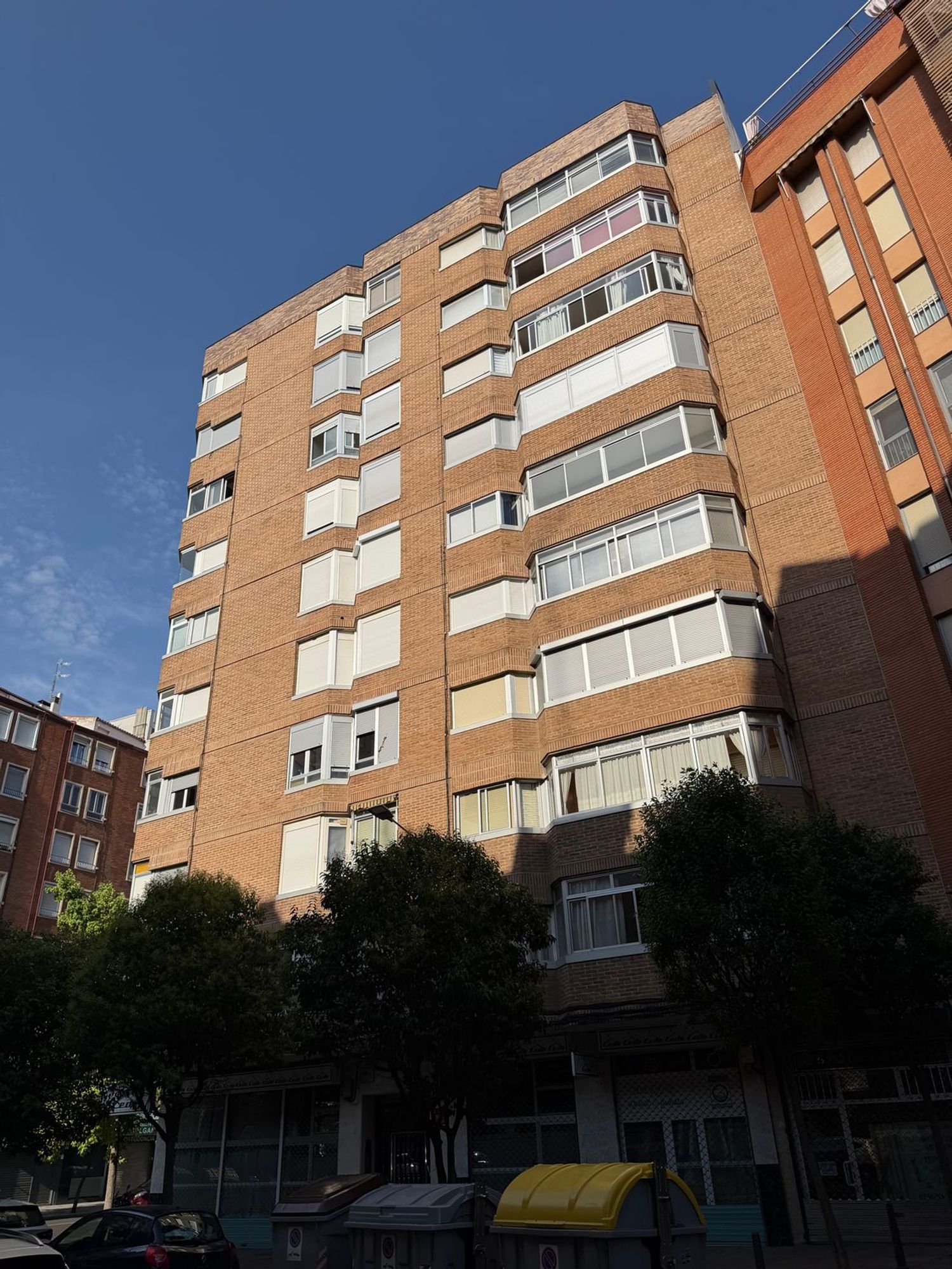 Piso en Calle Mercedes, 1, Pº Zorrilla - Plaza de Toros, Pº Zorrilla - Plaza de Toros - Foto 15