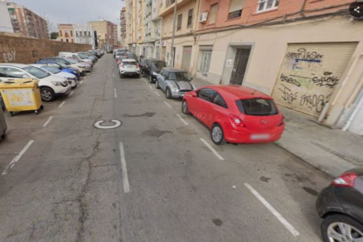 Piso en Calle d'Almudaina, La Creu Coberta - Foto 15