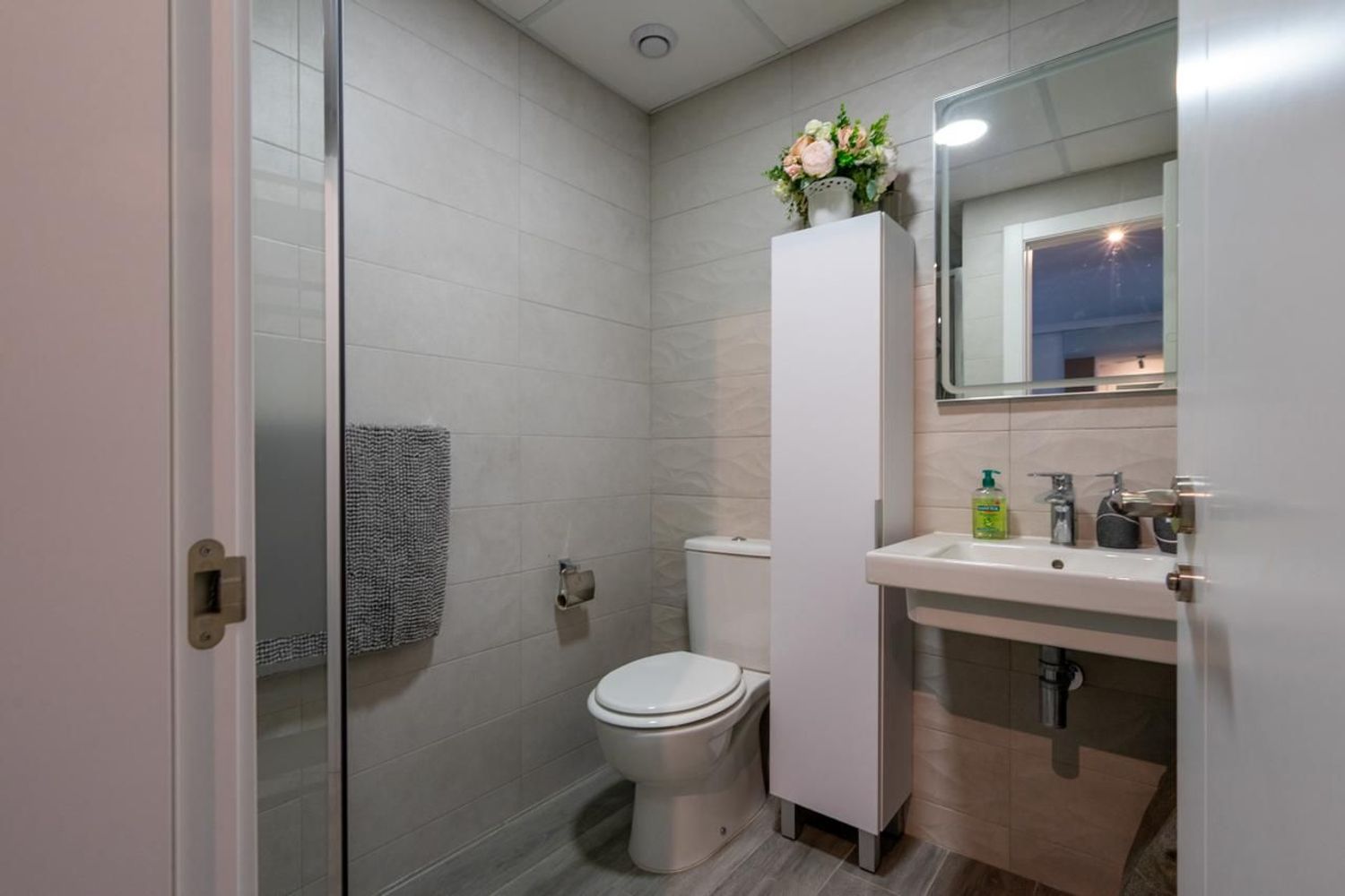 Dúplex en calle de Guatemala, 1 - Foto 7