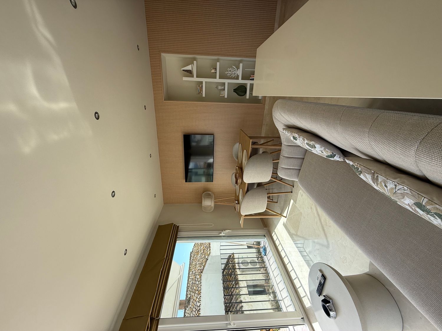 Piso en calle Ribera, 61 - Foto 2