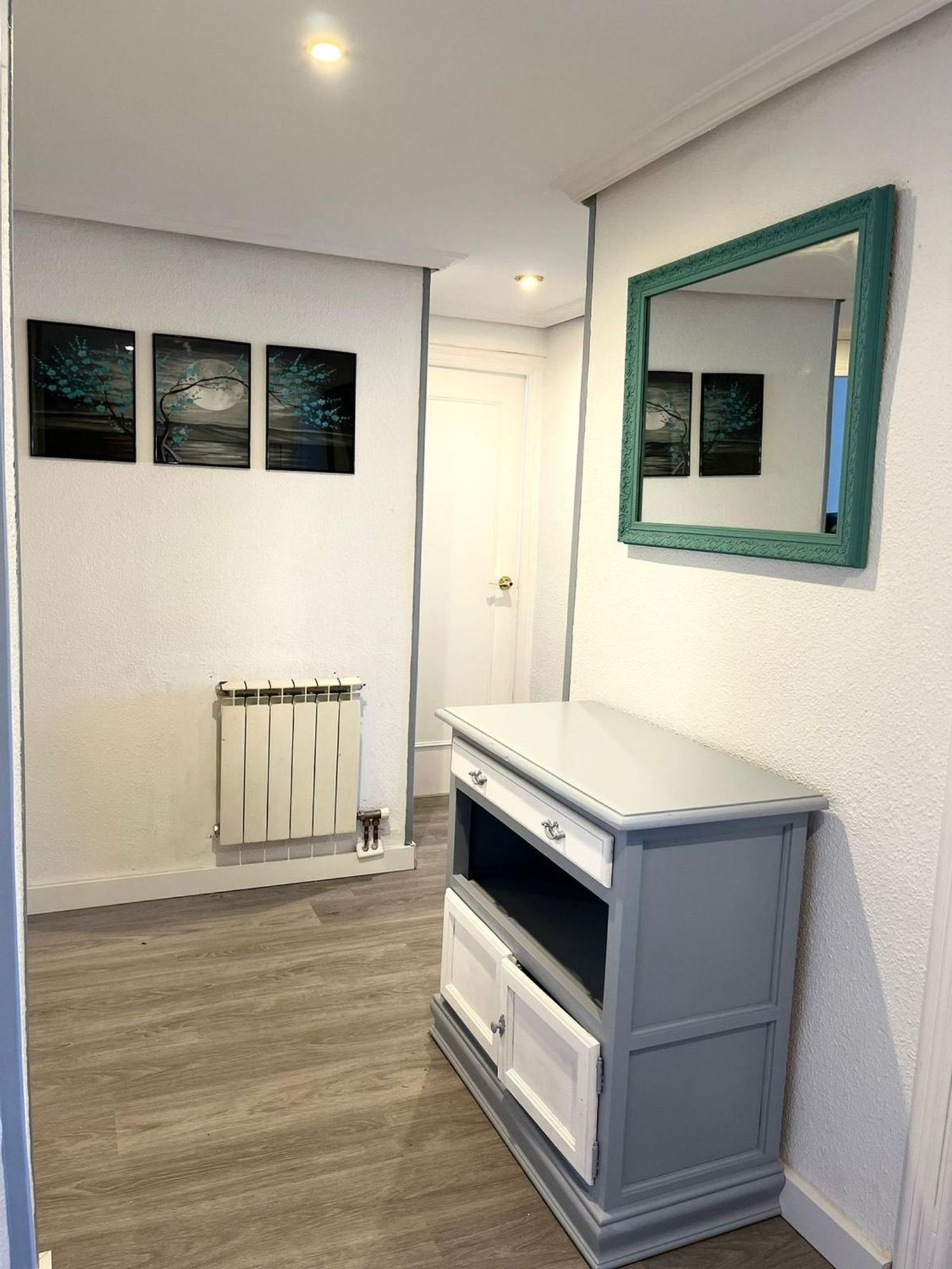 Piso en Avenida de Francia, 36 escalera 8 4 a, Centro - Llano Samper - Foto 6