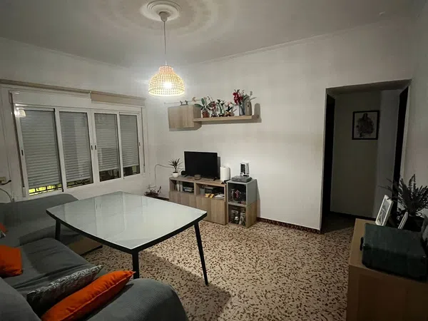 Piso en calle Juan Belmonte, 13 - Foto 8