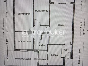 Piso en  Calle Valladolid - Foto 22