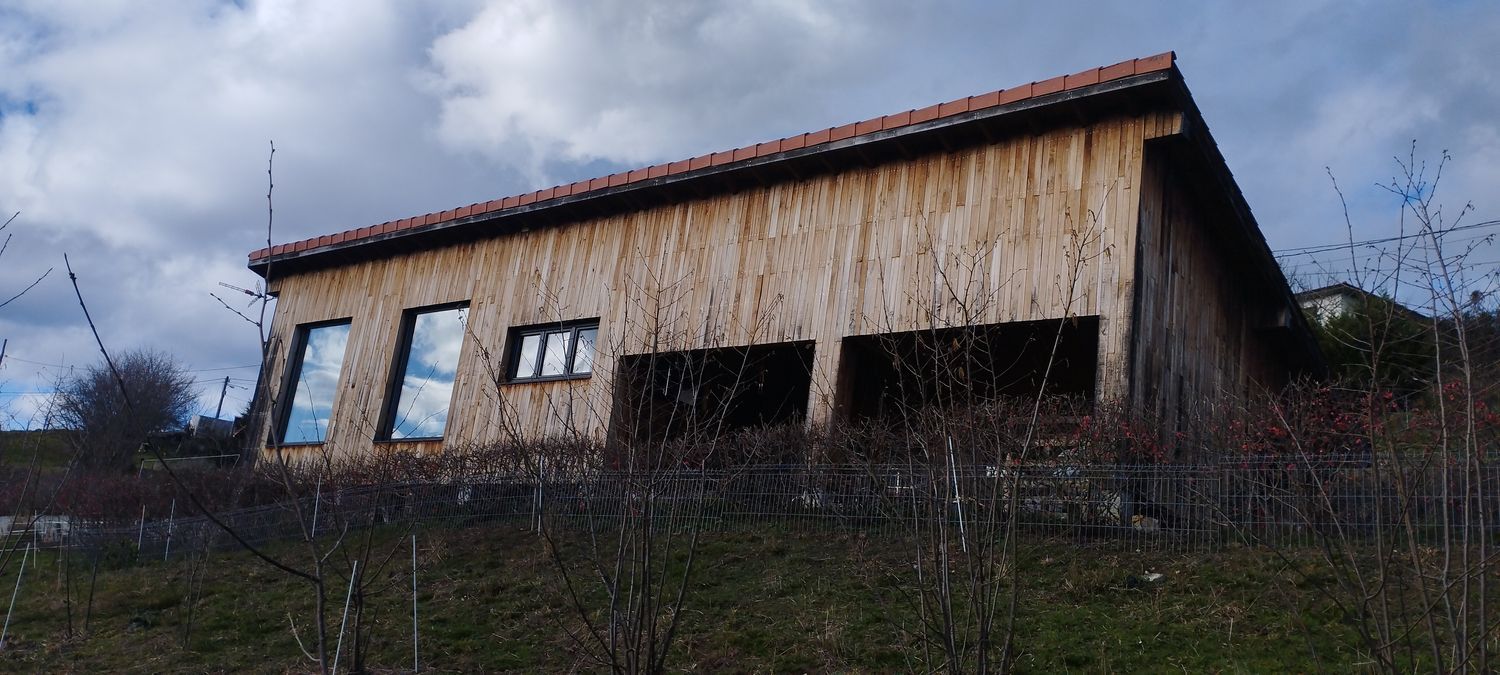 Casa independiente en carretera de llovera s/n Sinnumero - Foto 2