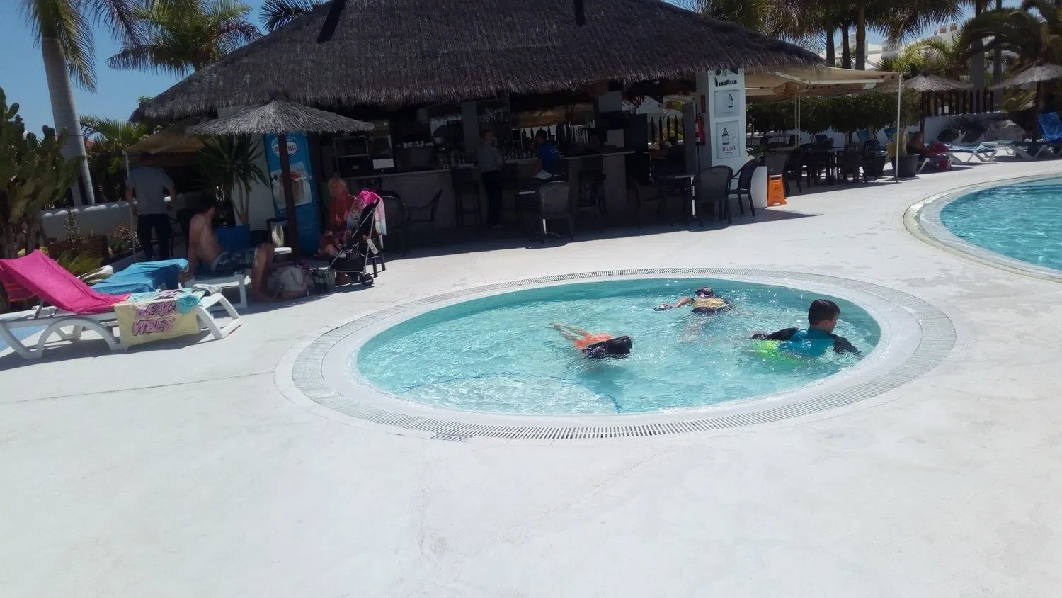 Piso en avenida Playa Paraíso, 1 - Foto 10