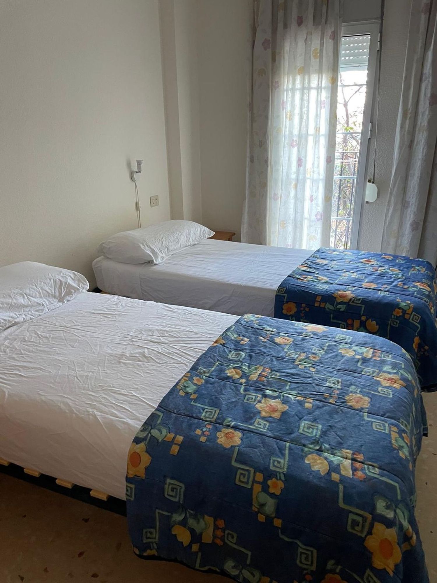 Piso en Avenida l'Horta, 25, Port Saplaya, Port Saplaya - Foto 9