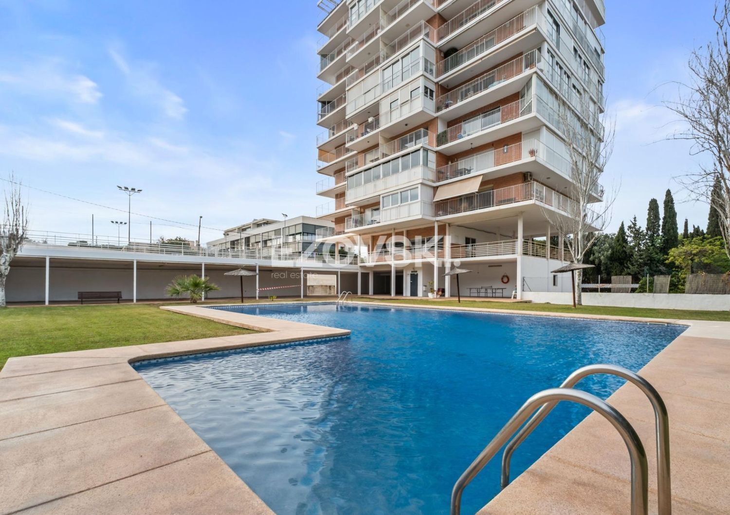 Piso en Vistahermosa - Foto 2