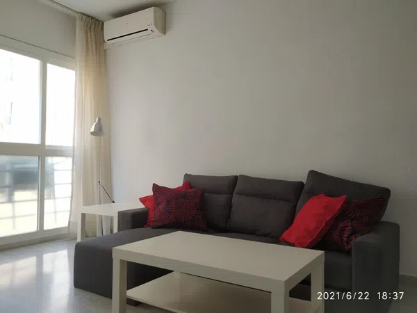 Piso en Calle Reding, 11, Malagueta - Monte Sancha - Foto 3