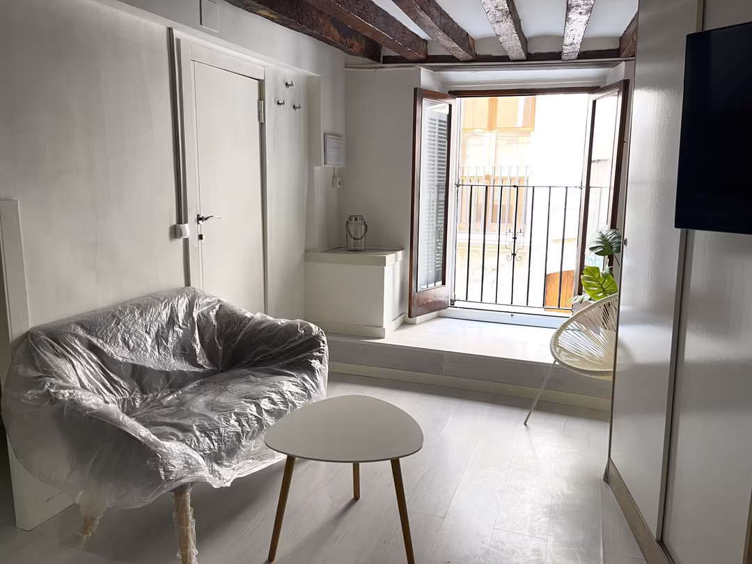 Estudio en  Carrer de Sant Alonso 18