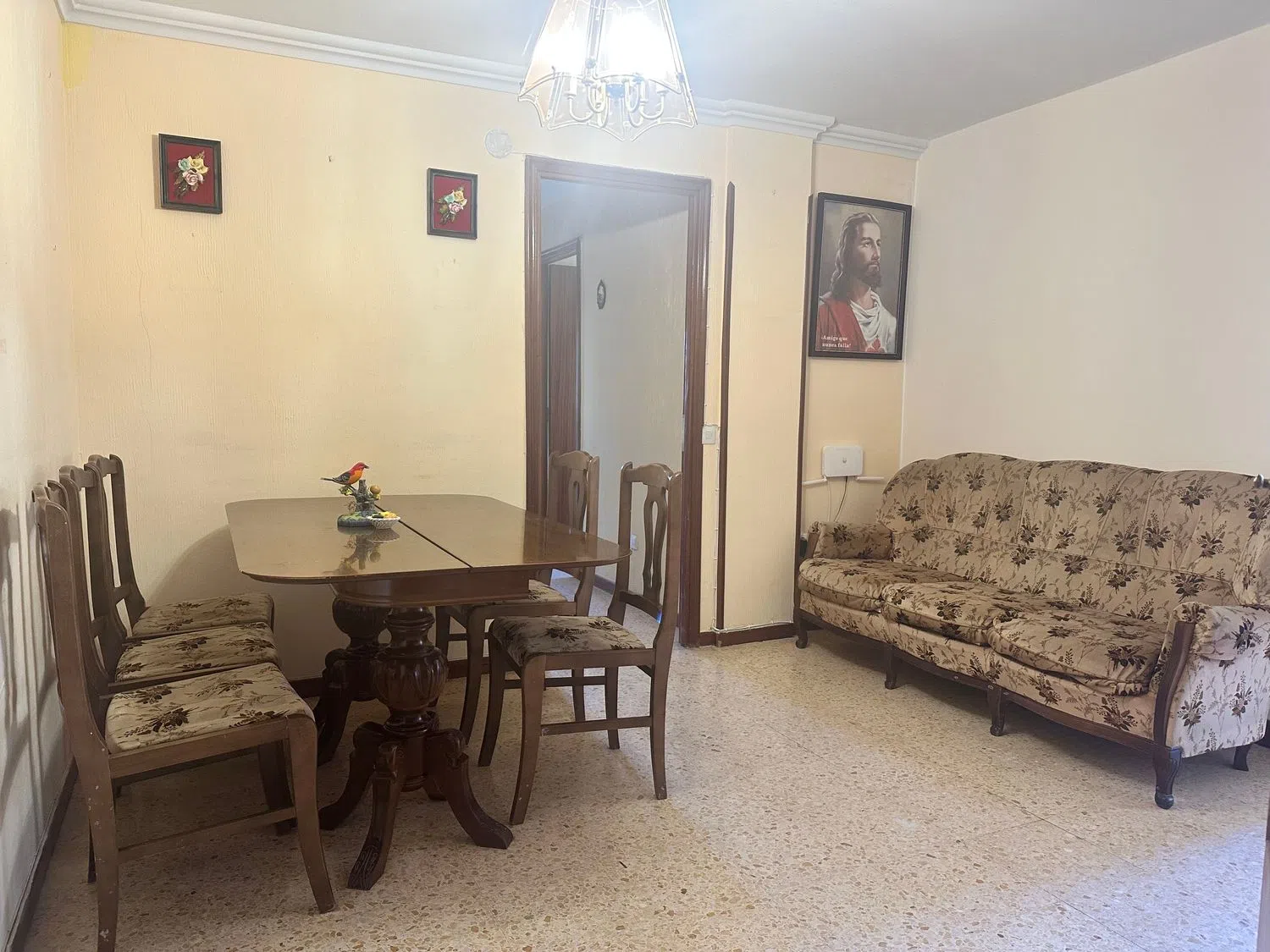 Piso en calle de Cullera, 14 - Foto 4