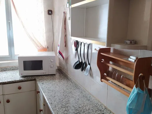 Piso en paseo del Gran Capitán, 5 - Foto 10