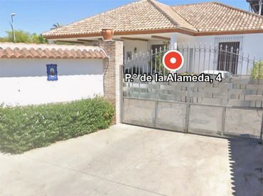 Chalet en  Paseo de la Alameda 4 - Foto 2