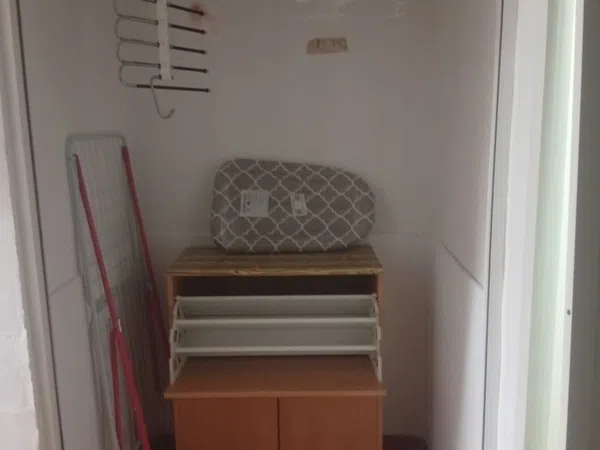 Estudio en Calle Alonso Mingo, 13, Bellavista - Foto 4
