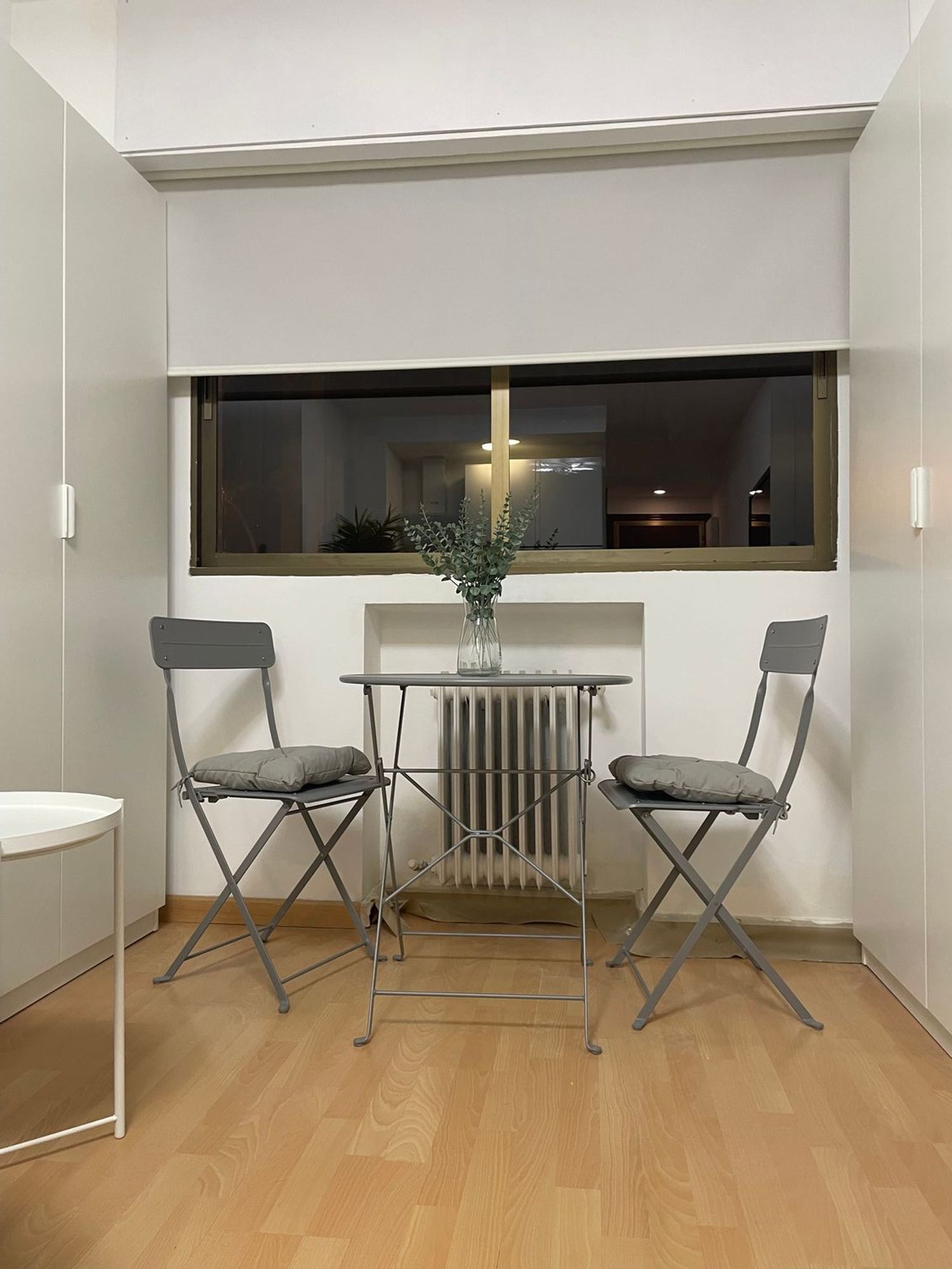 Estudio en glorieta del General Álvarez de Castro, 5 - Foto 6