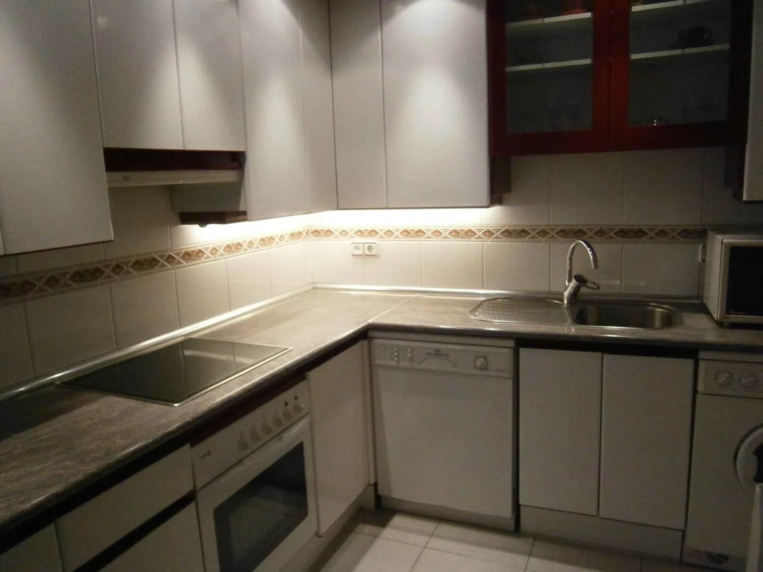 Piso en calle del Corazón de María, 19 - Foto 5