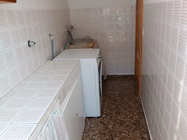 Casa o chalet independiente en Calle Llana de San Juan, 37, Ctra. Circunvalación - La Magdalena, Ctra. Circunvalación - La Magdalena - Foto 7