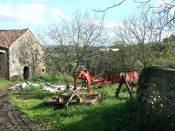 Casa de pueblo en Trubia s/n - Foto 9