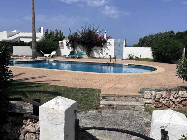 Casa o chalet independiente en Paseo Marítimo, 7, Cala En Bosch-Serpentona, Cala En Bosch-Serpentona - Foto 3