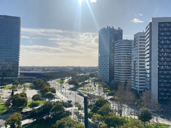 Piso en plaza d'Europa, 6 - Foto 18