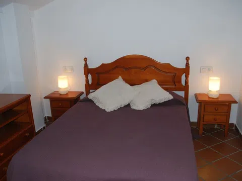 Piso en calle Zenete, 35