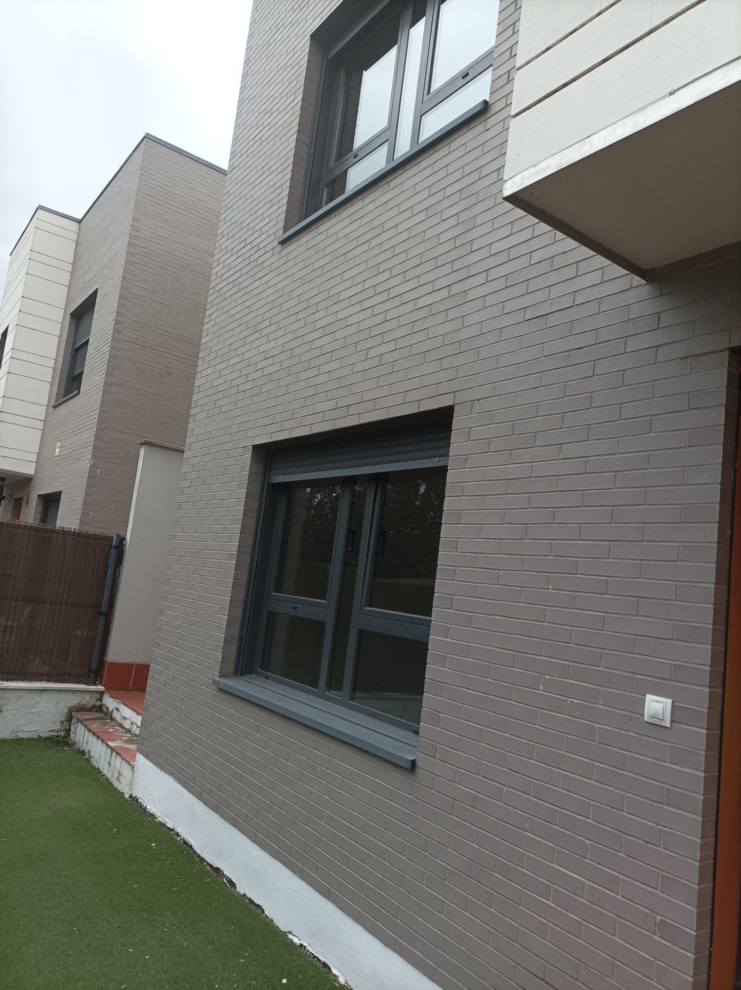 Chalet pareado en Calle Istmo, 4, Las Villas - Valparaíso, Las Villas - Valparaíso - Foto 11