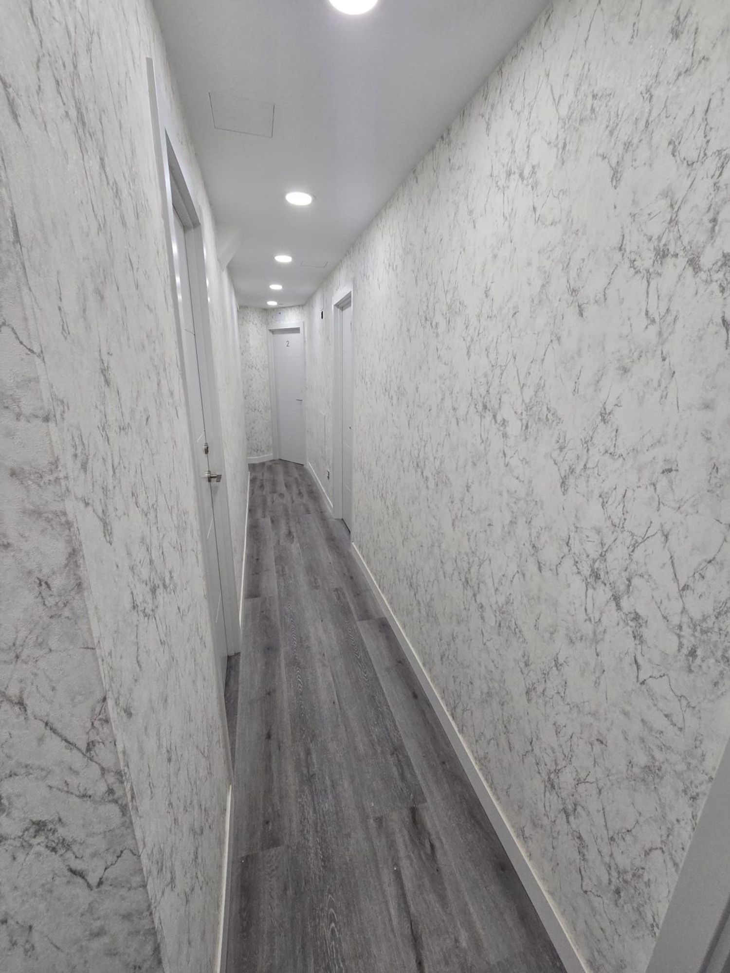 Estudio en calle Salamanca, 15 - Foto 3