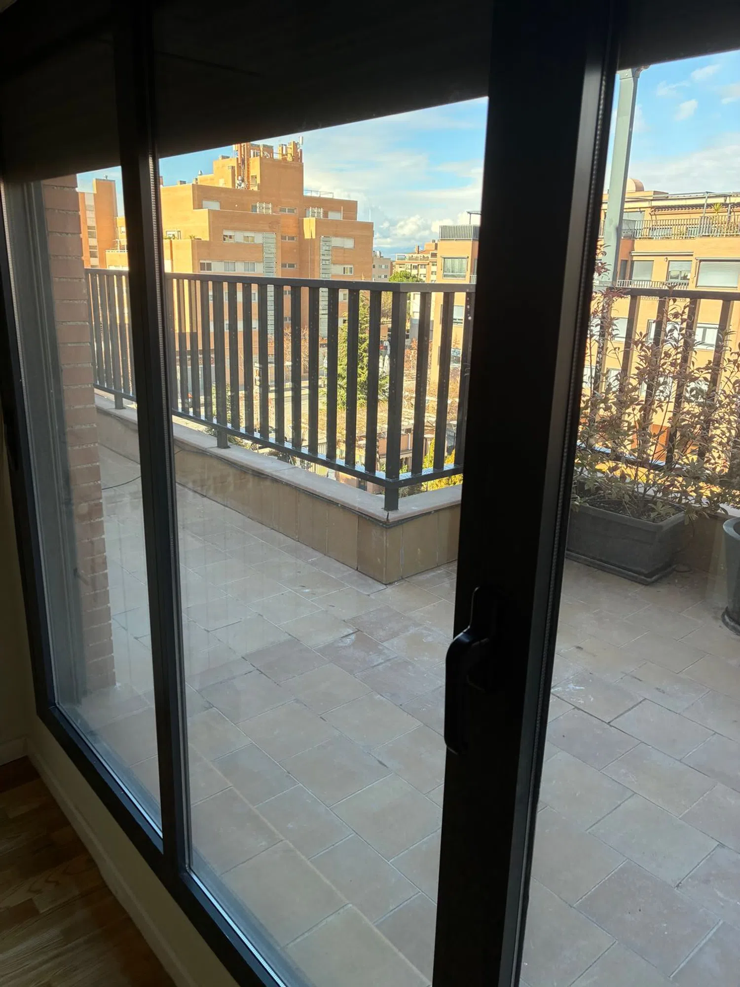 Dúplex en calle del Monasterio de Las Huelgas, 18 - Foto 30